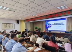 训人员风险防控能力