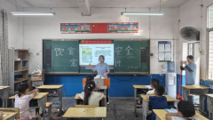 无效提拔了青少年的食物平安认识和