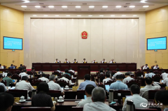 警务辅帮人员办理立法要把牢性、性、彰显特色